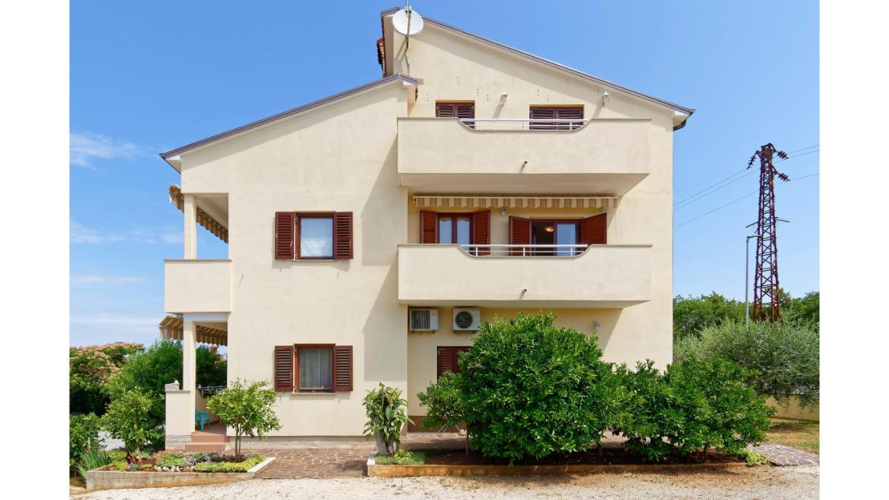Apartments Belvedere By Rent Istria Plovanija Exterior foto