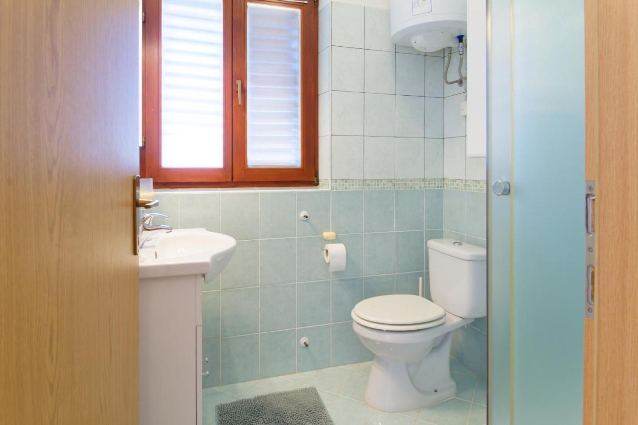 Apartments Belvedere By Rent Istria Plovanija Exterior foto