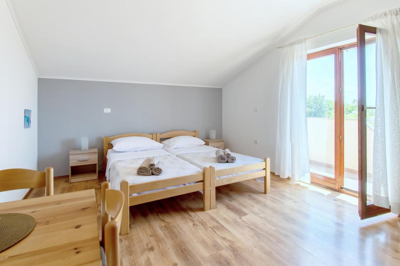 Apartments Belvedere By Rent Istria Plovanija Exterior foto