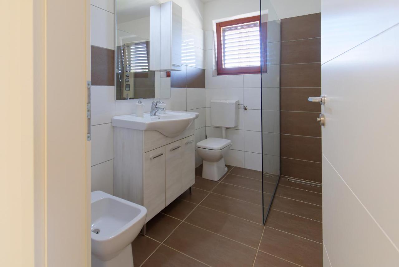 Apartments Belvedere By Rent Istria Plovanija Exterior foto