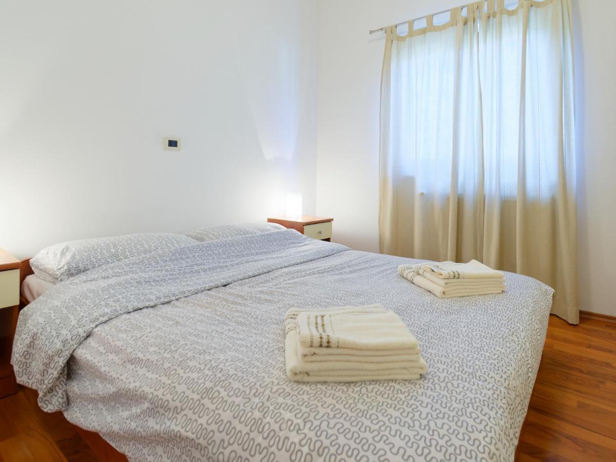 Apartments Belvedere By Rent Istria Plovanija Exterior foto
